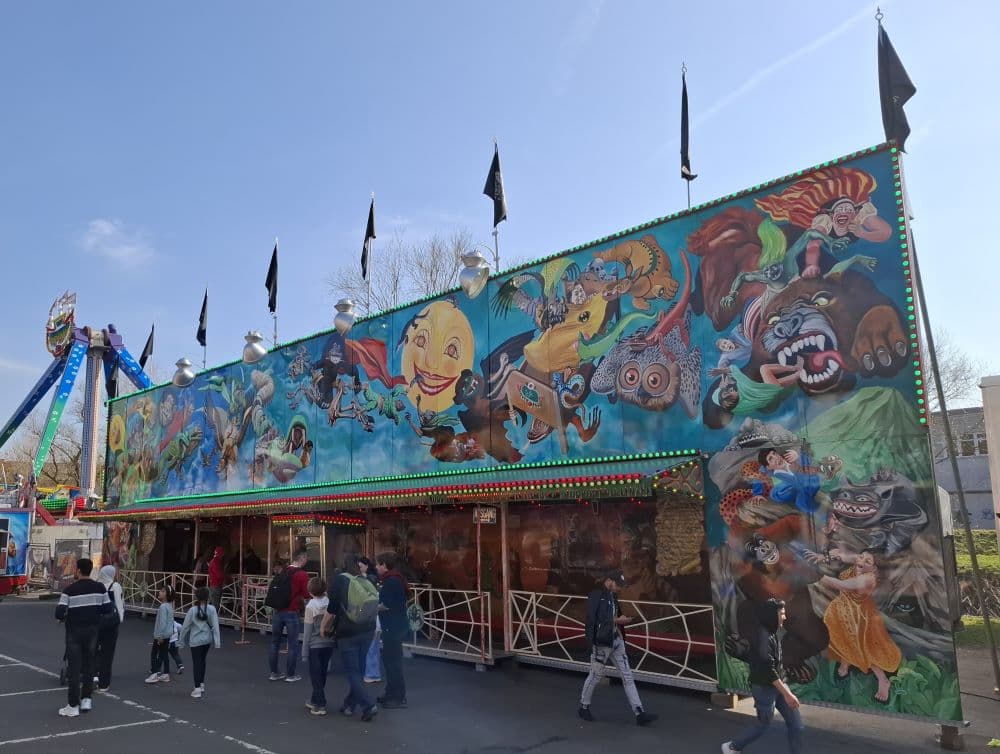 Platzhalterbild Termine