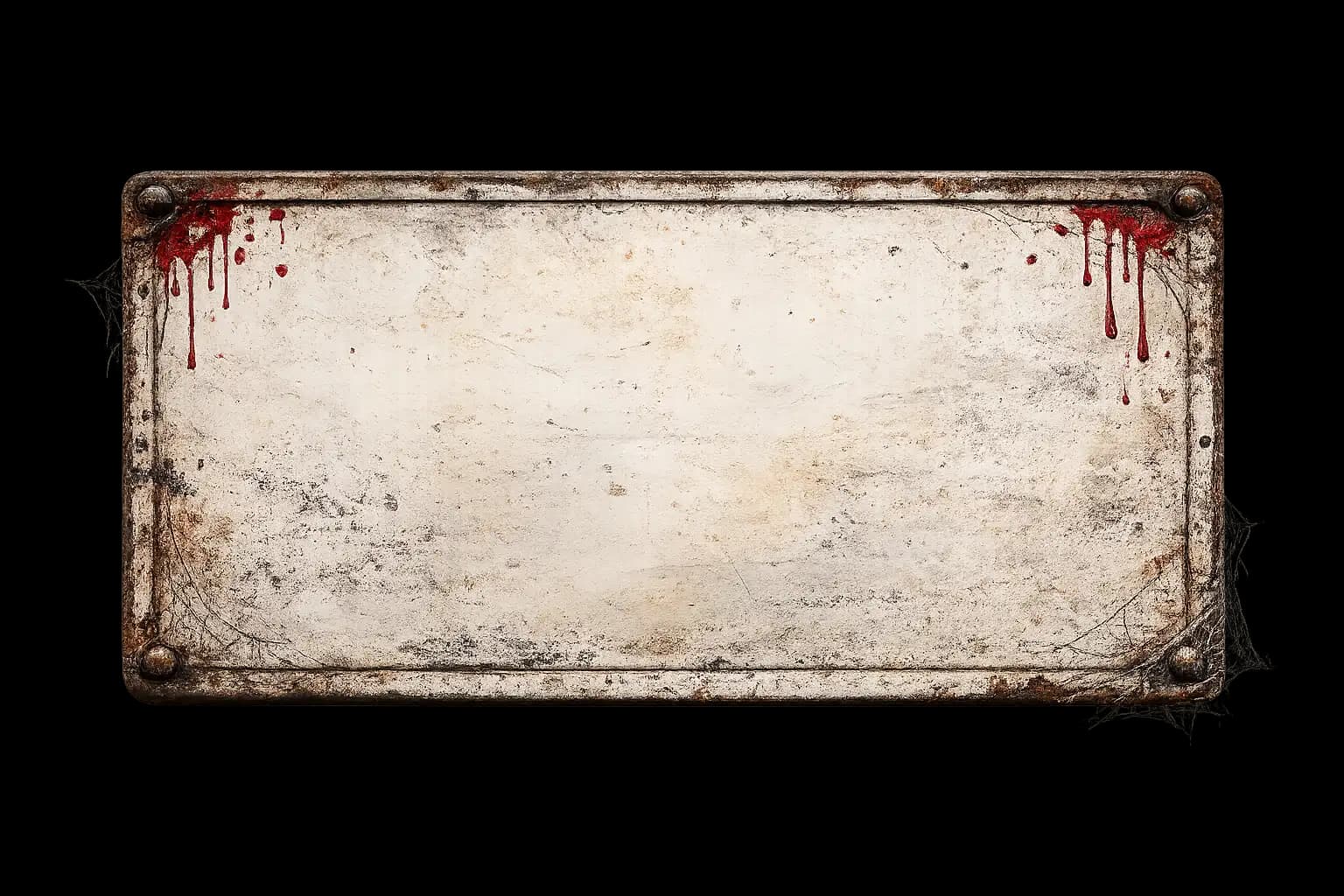 Geister Express Frontmotiv